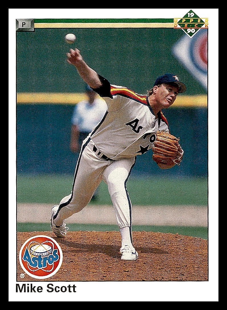 Upper Deck Baseball 1990 - Bild 7 von 174