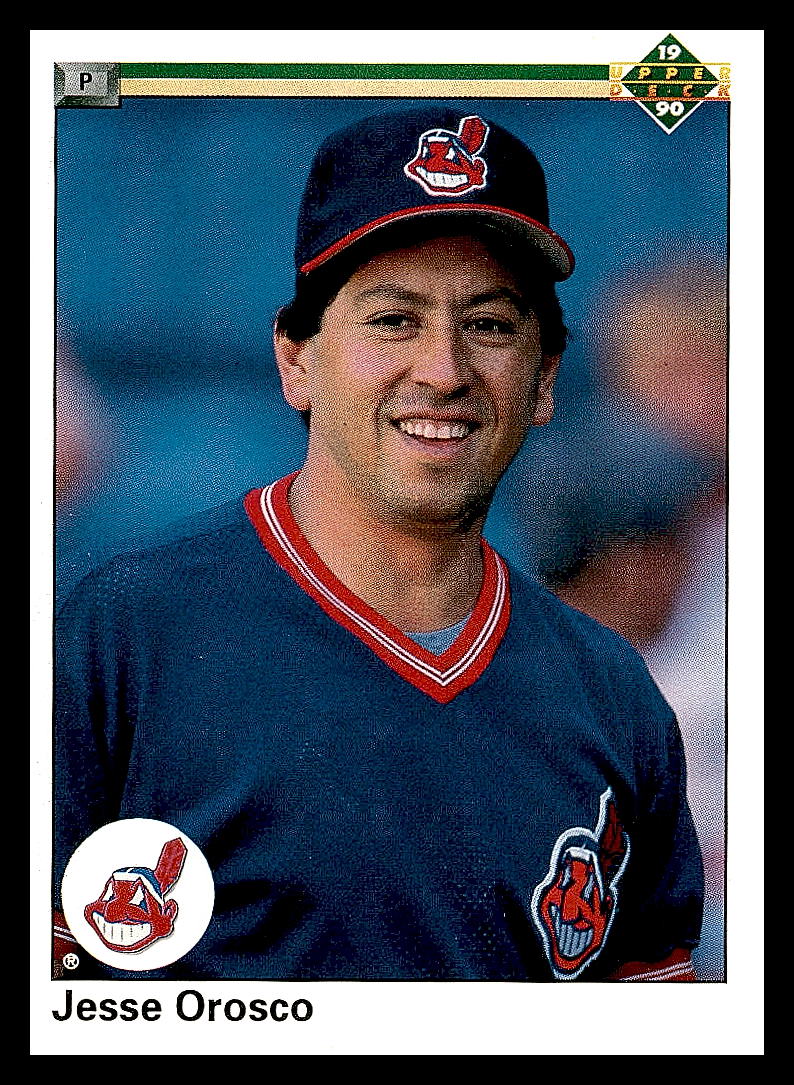 Upper Deck Baseball 1990 - Bild 129 von 174