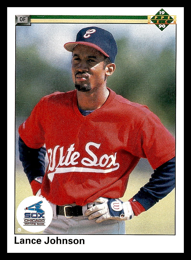 Upper Deck Baseball 1990 - Bild 173 von 174