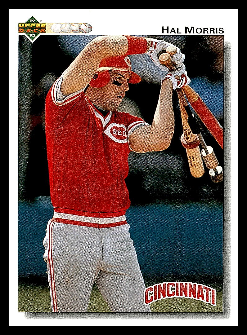 1992 Upper Deck Baseball - Picture 9 of 158