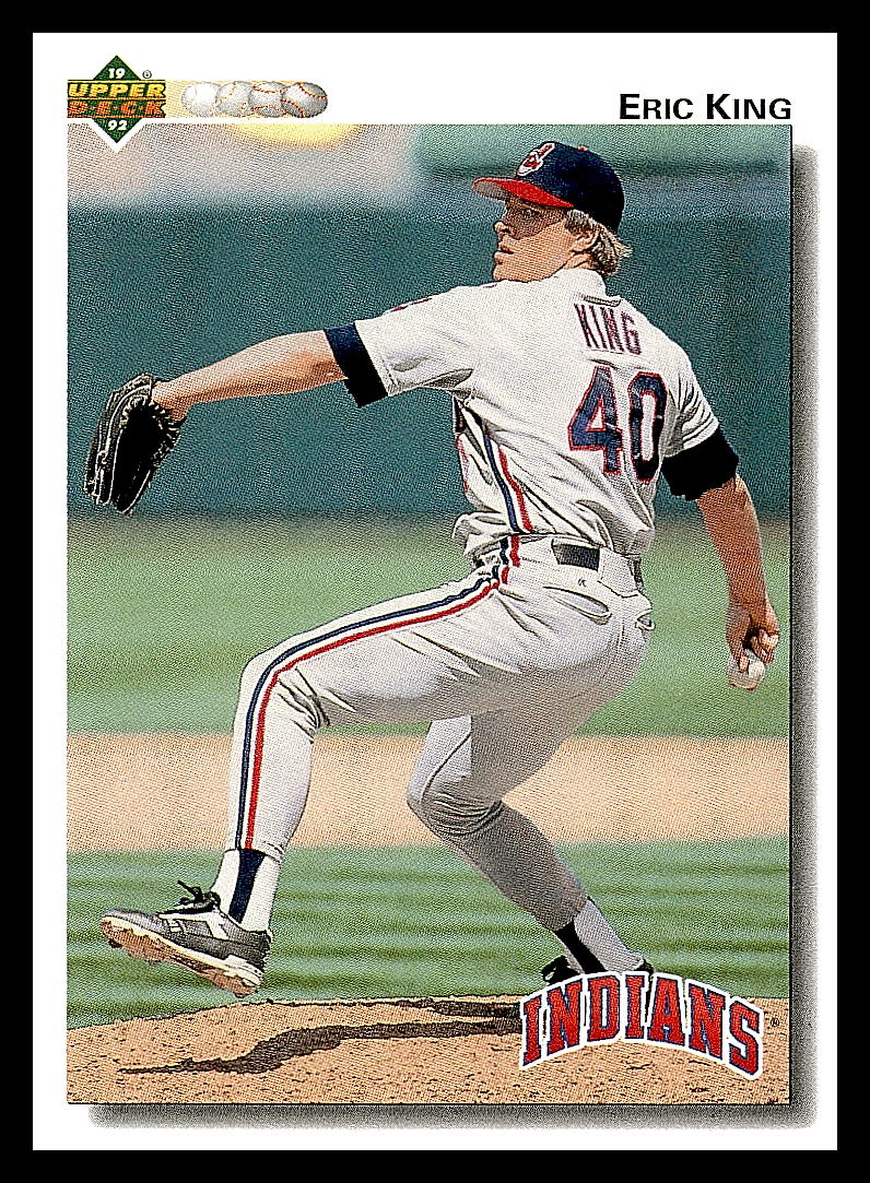 1992 Upper Deck Baseball - Picture 151 of 158