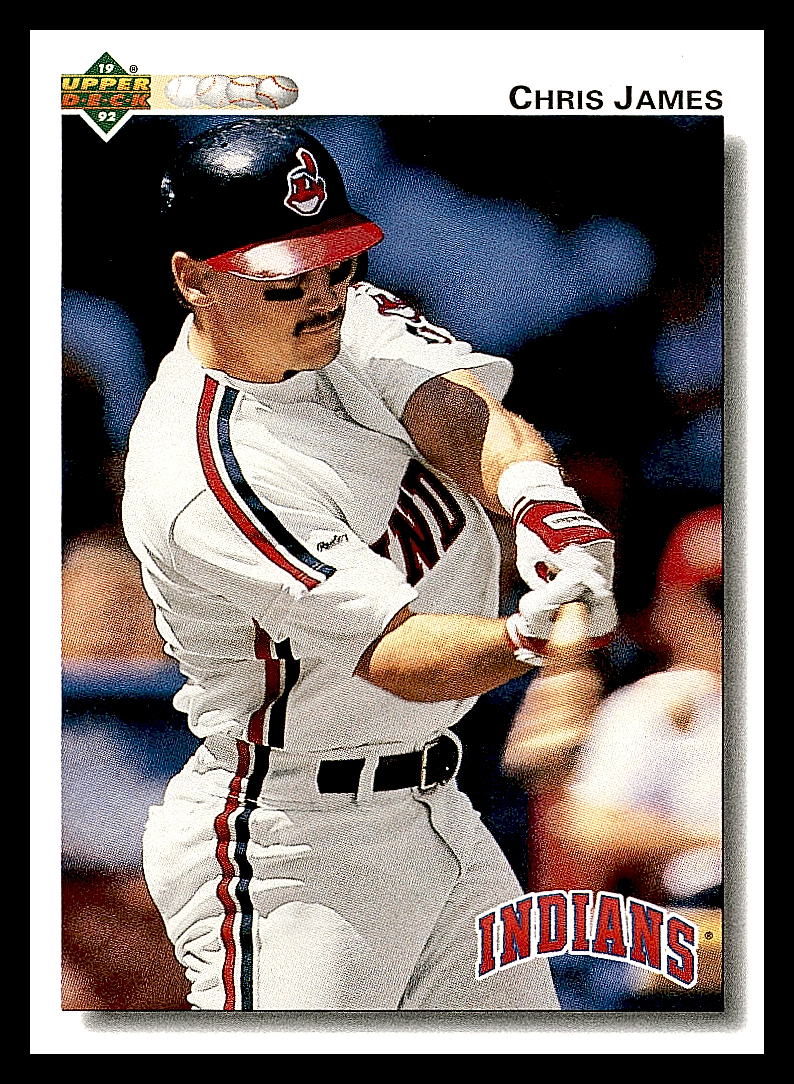 1992 Upper Deck Baseball - Picture 125 of 158