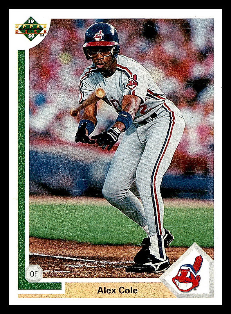 1991 Upper Deck Baseball - Picture 11 of 86