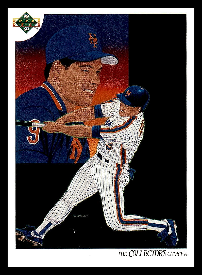 1991 Upper Deck Baseball - Picture 13 of 86