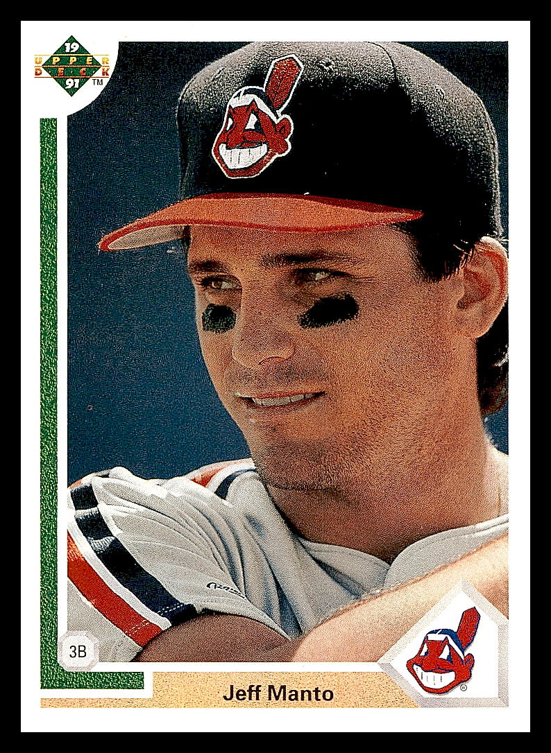 1991 Upper Deck Baseball - Picture 19 of 86