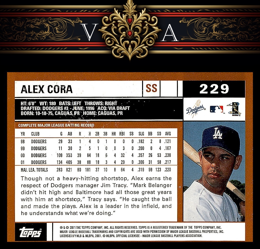 2002 Topps Baseball - Series 1 - Picture 64 of 178