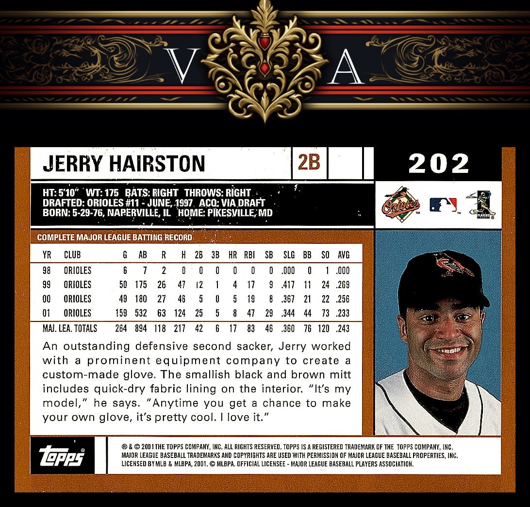 2002 Topps Baseball - Series 1 - Picture 50 of 178