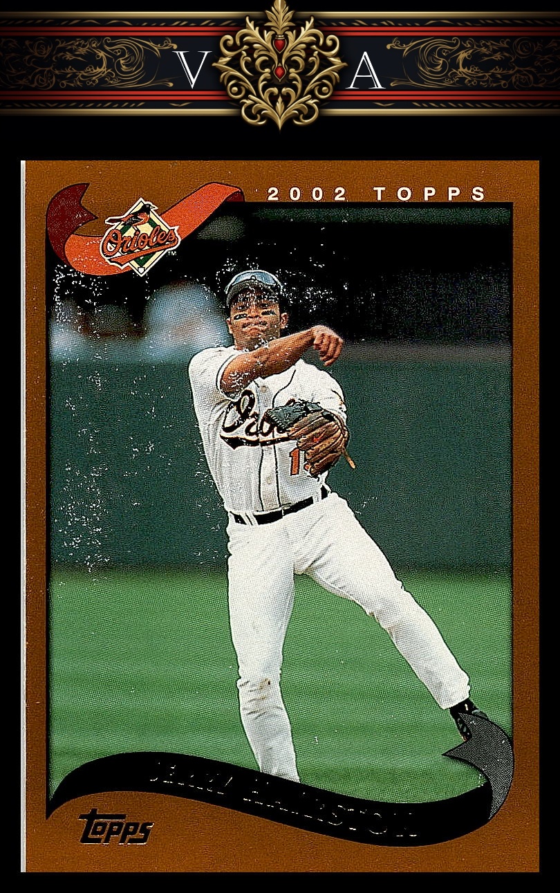 2002 Topps Baseball - Series 1 - Picture 49 of 178