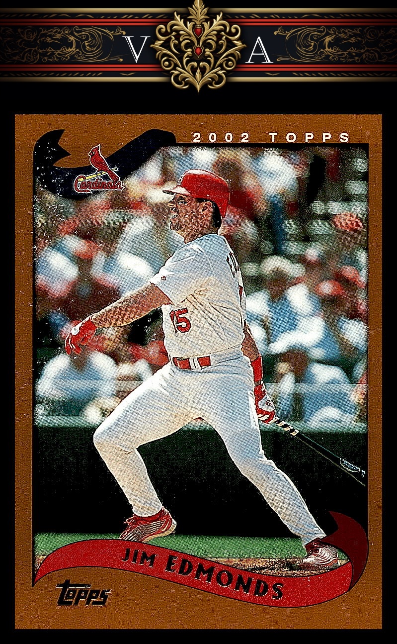 2002 Topps Baseball - Series 1 - Picture 79 of 178
