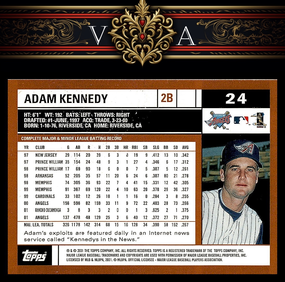 2002 Topps Baseball - Series 1 - Picture 72 of 178