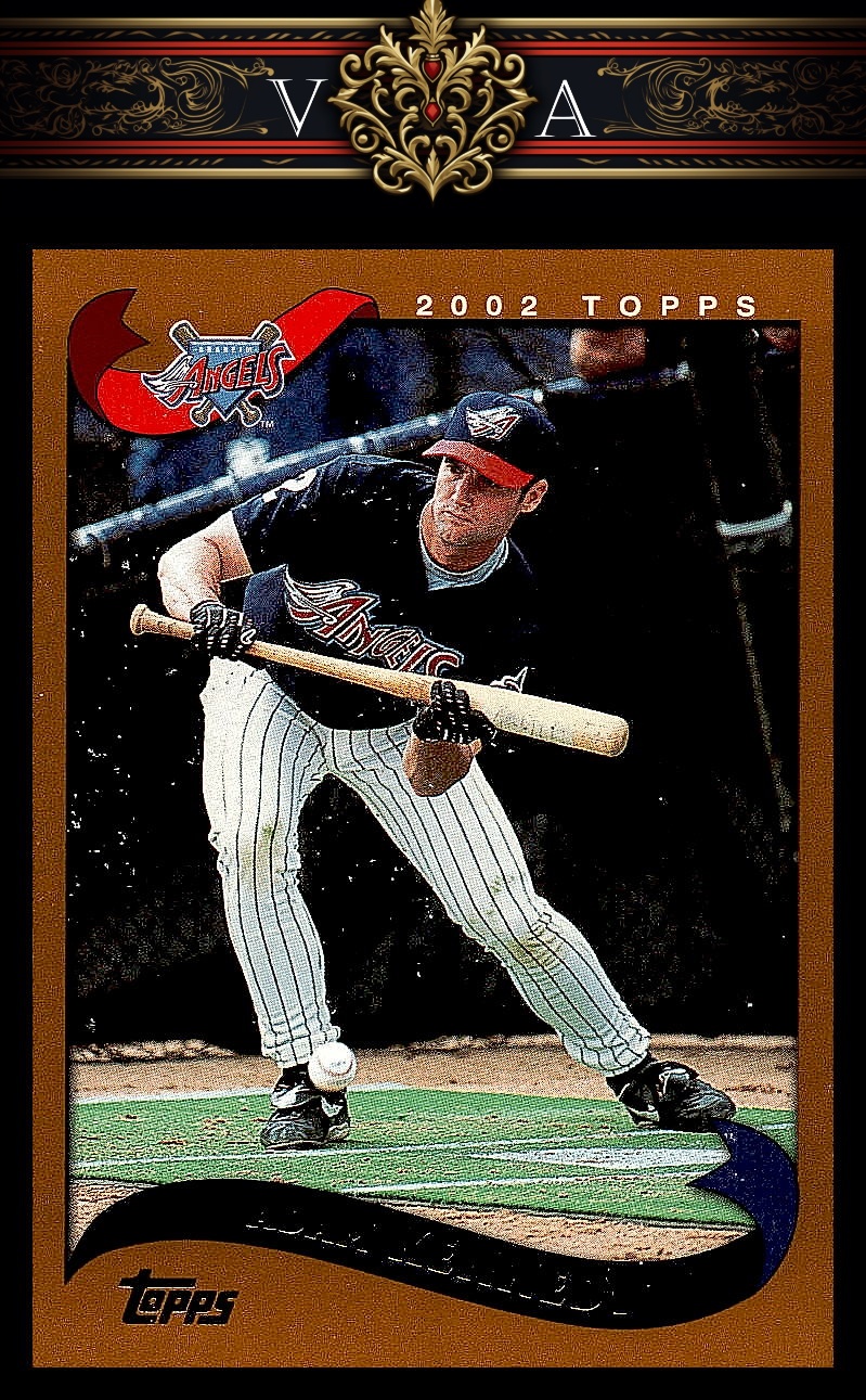 2002 Topps Baseball - Series 1 - Picture 71 of 178