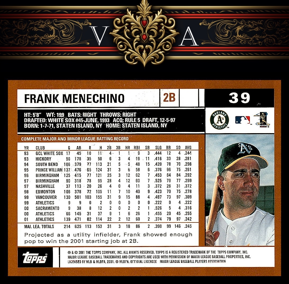 2002 Topps Baseball - Series 1 - Picture 136 of 178