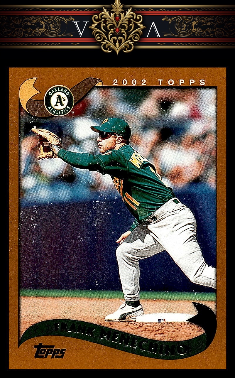 2002 Topps Baseball - Series 1 - Picture 135 of 178