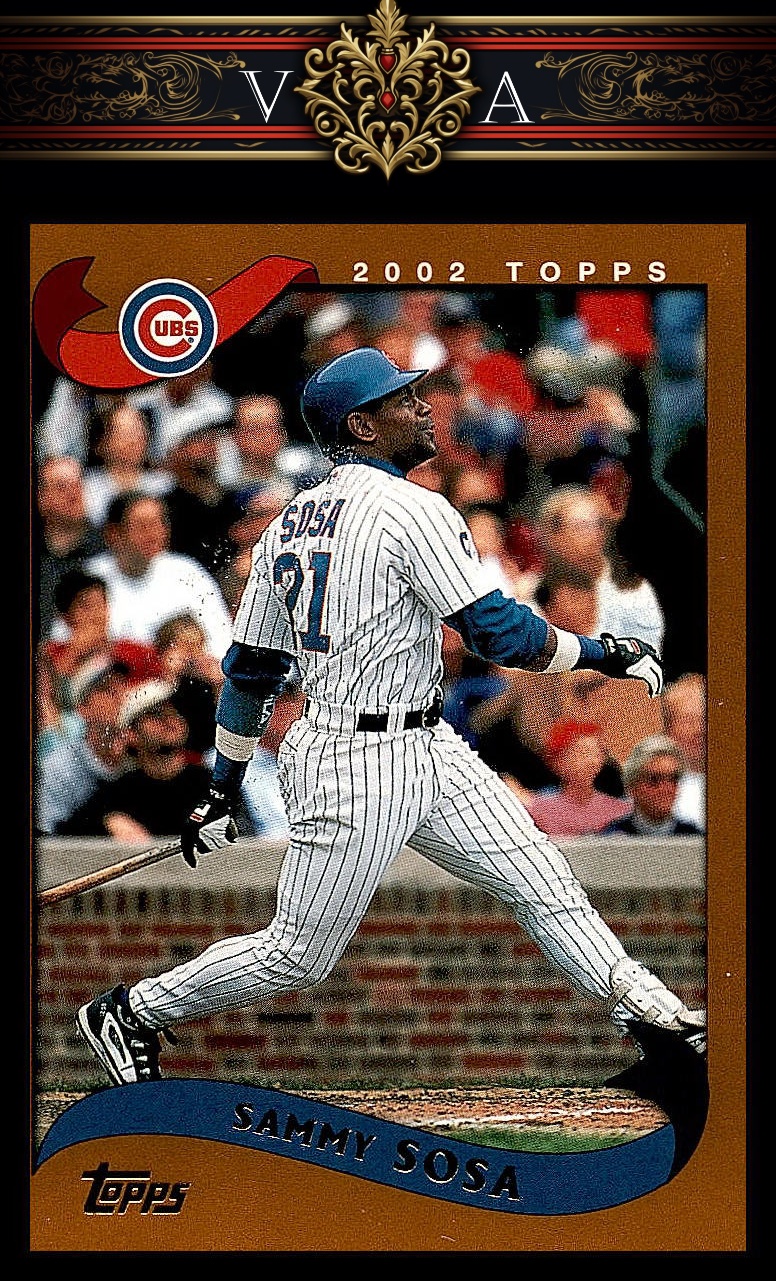 2002 Topps Baseball - Series 1 - Picture 83 of 178