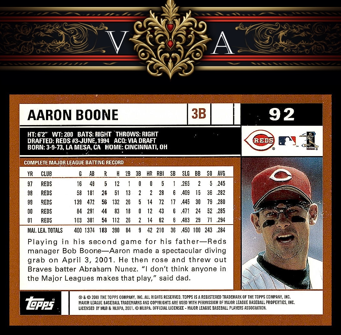 2002 Topps Baseball - Series 1 - Picture 166 of 178