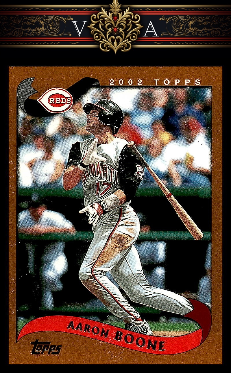 2002 Topps Baseball - Series 1 - Picture 165 of 178