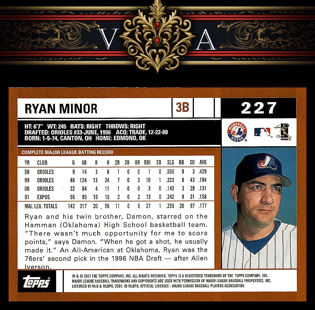 2002 Topps Baseball - Series 1 - Picture 62 of 178