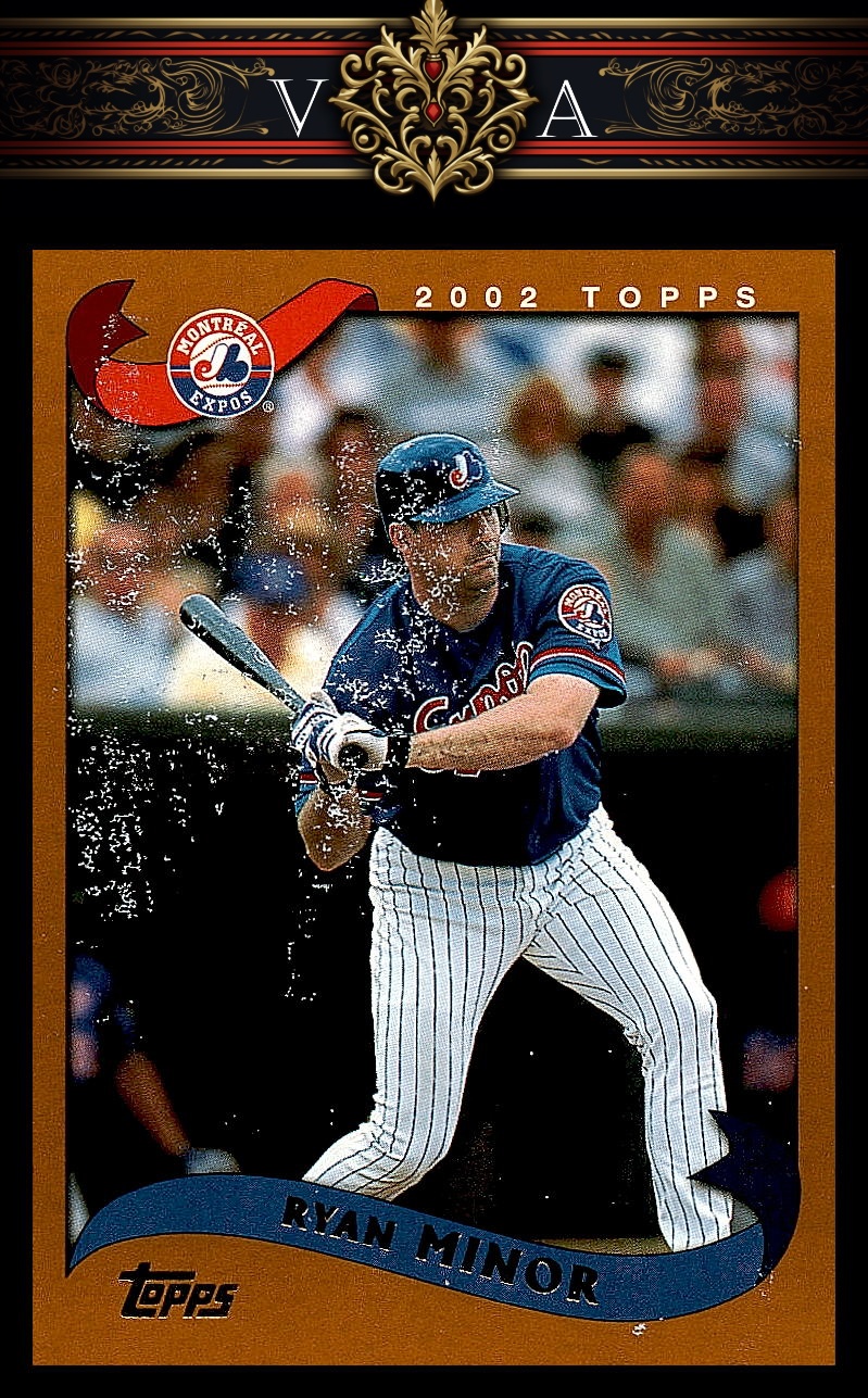 2002 Topps Baseball - Series 1 - Picture 61 of 178