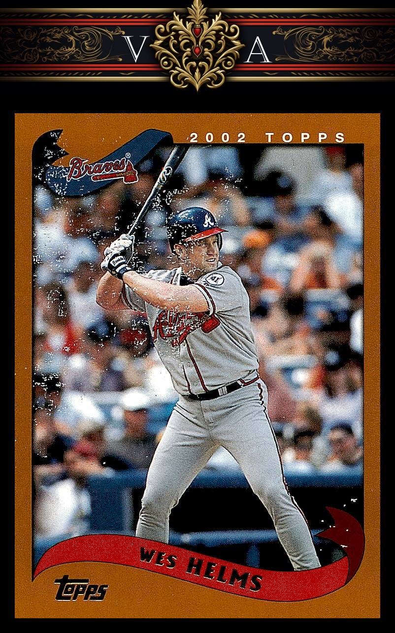 2002 Topps Baseball - Series 1 - Picture 89 of 178