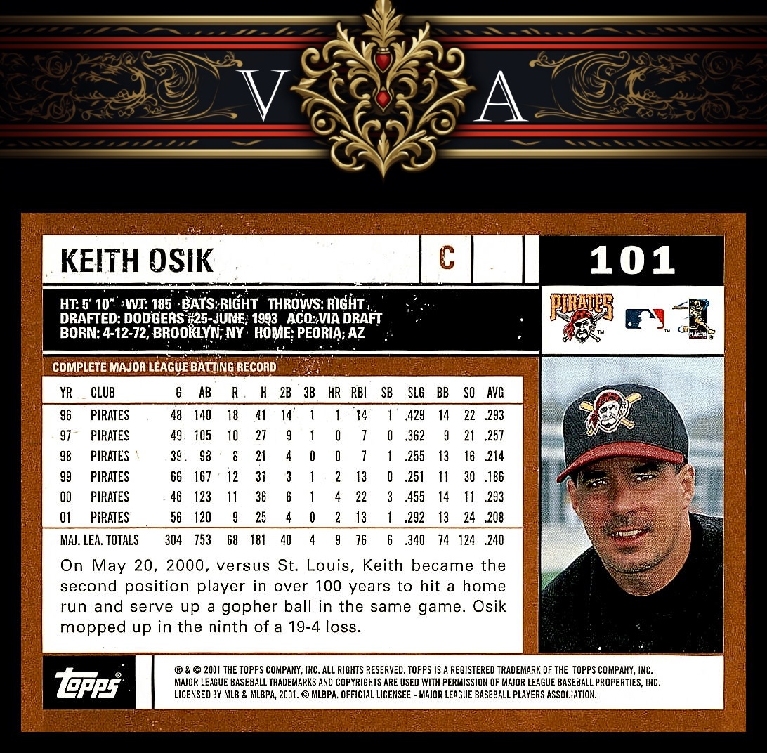 2002 Topps Baseball - Series 1 - Picture 4 of 178