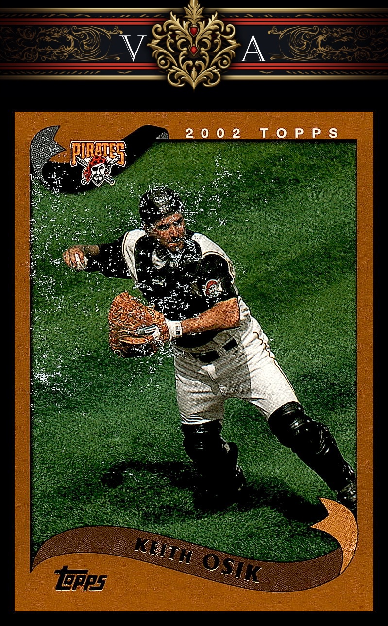2002 Topps Baseball - Series 1 - Picture 3 of 178