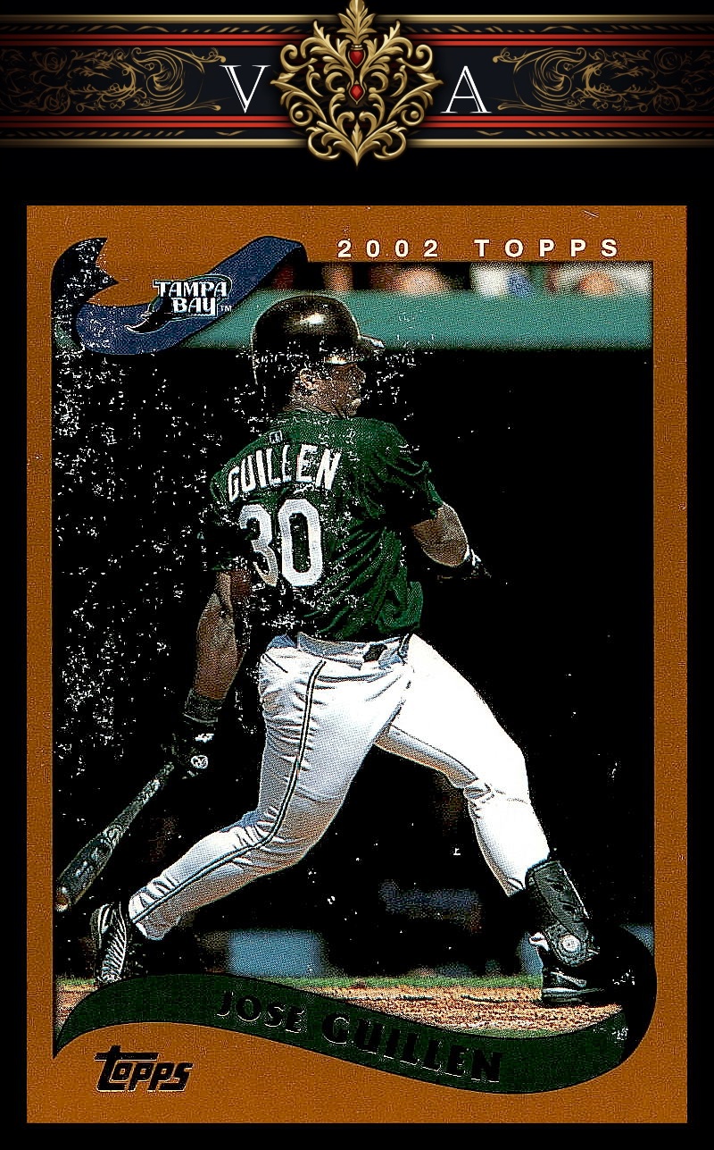 2002 Topps Baseball - Series 1 - Picture 153 of 178