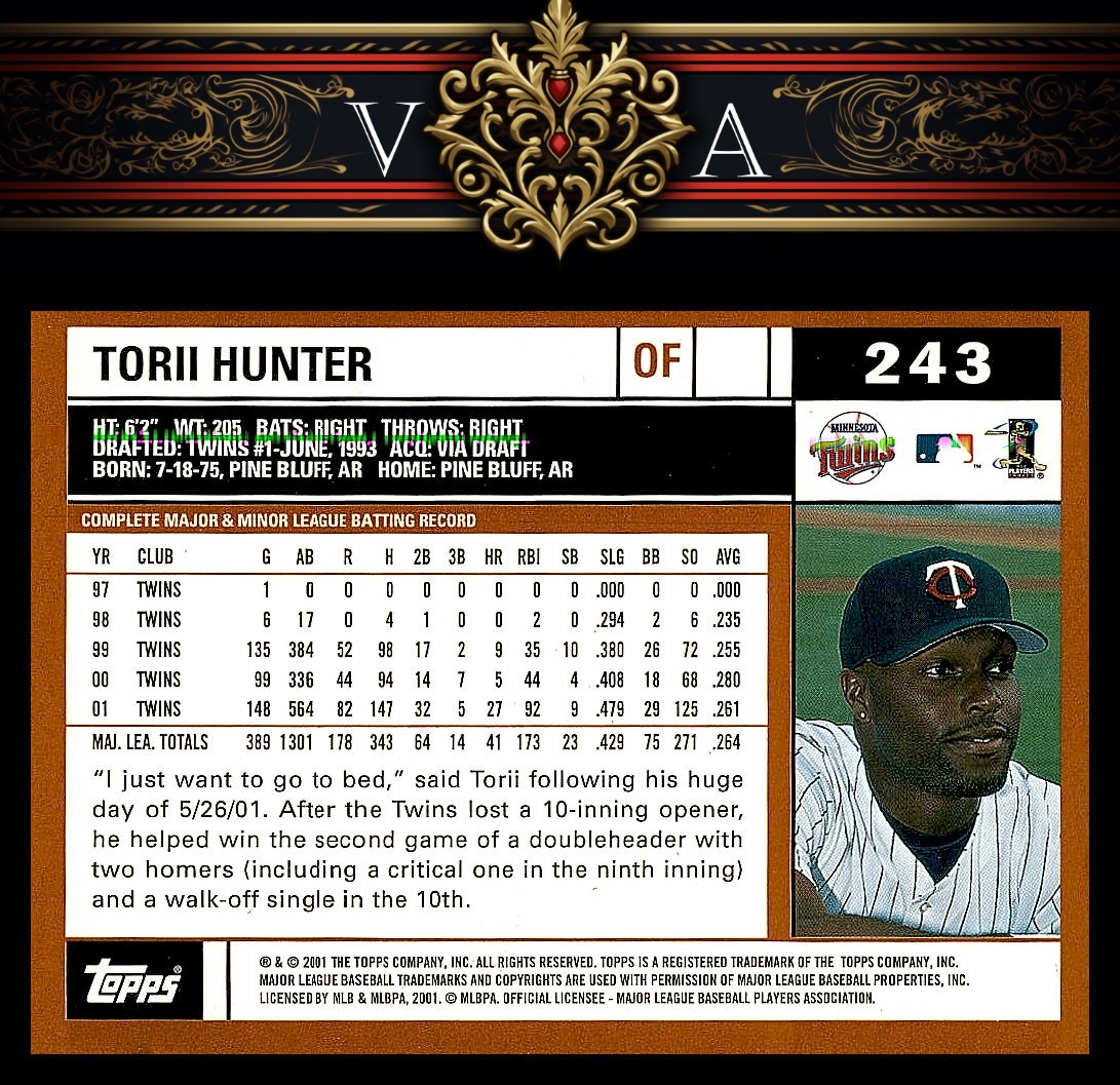 2002 Topps Baseball - Series 1 - Picture 76 of 178