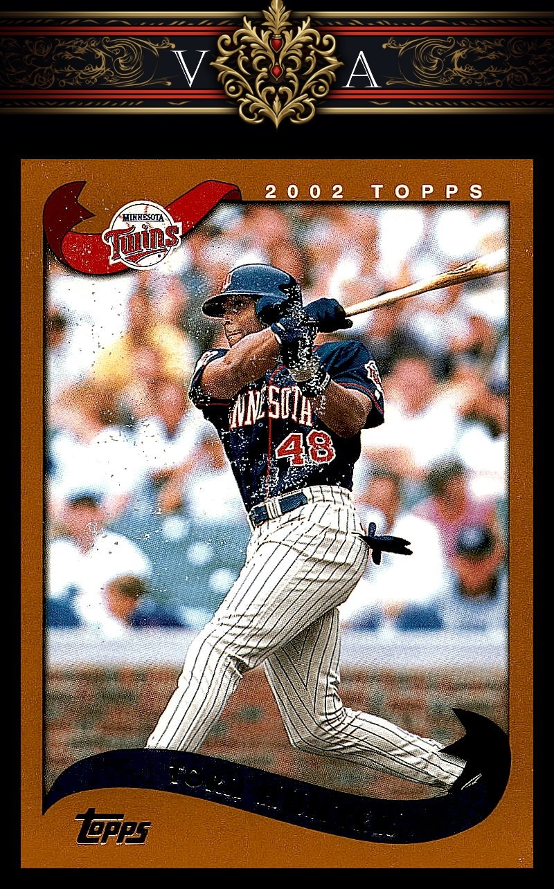 2002 Topps Baseball - Series 1 - Picture 75 of 178