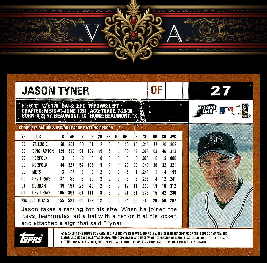 2002 Topps Baseball - Series 1 - Picture 98 of 178