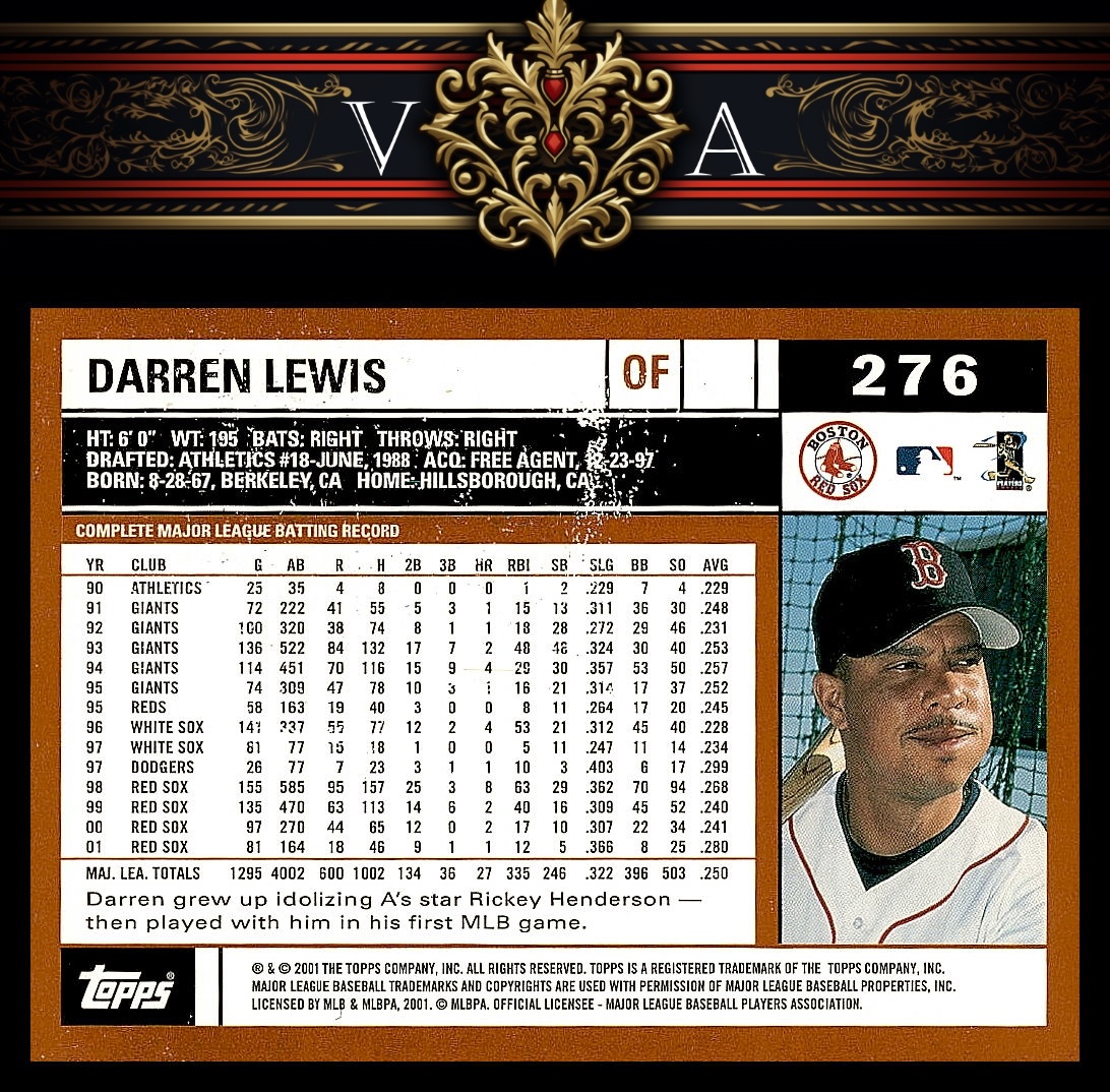 2002 Topps Baseball - Series 1 - Picture 100 of 178