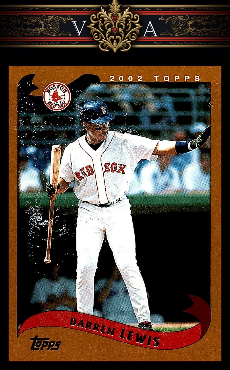 2002 Topps Baseball - Series 1 - Picture 99 of 178