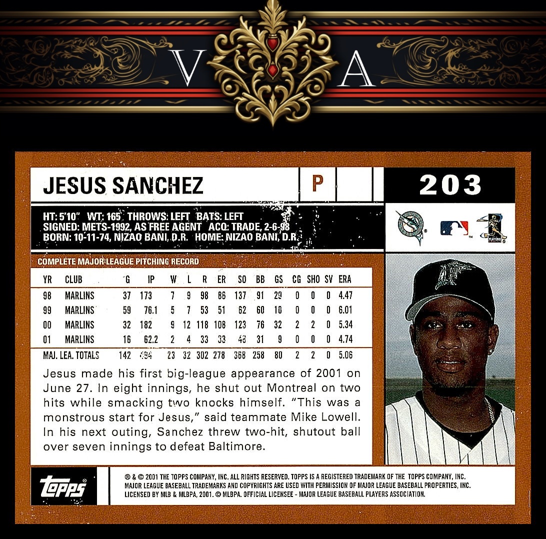 2002 Topps Baseball - Series 1 - Picture 52 of 178