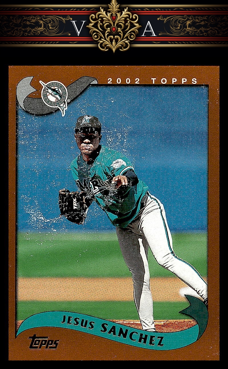 2002 Topps Baseball - Series 1 - Picture 51 of 178
