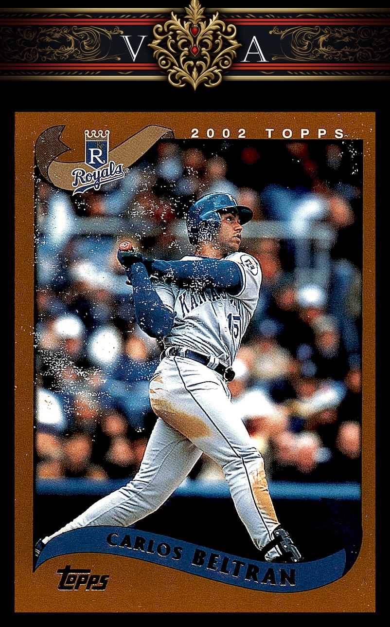 2002 Topps Baseball - Series 1 - Picture 47 of 178