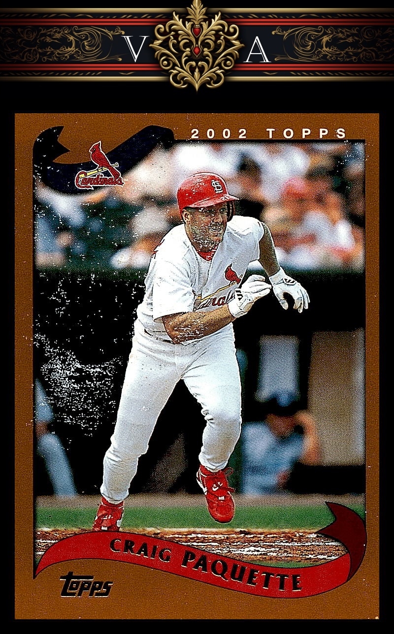 2002 Topps Baseball - Series 1 - Picture 11 of 178