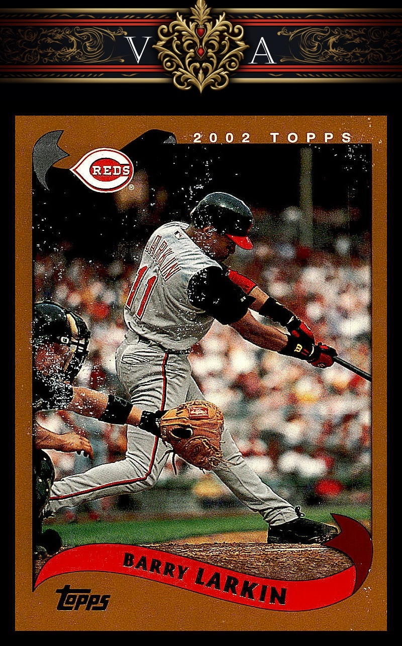 2002 Topps Baseball - Series 1 - Picture 159 of 178