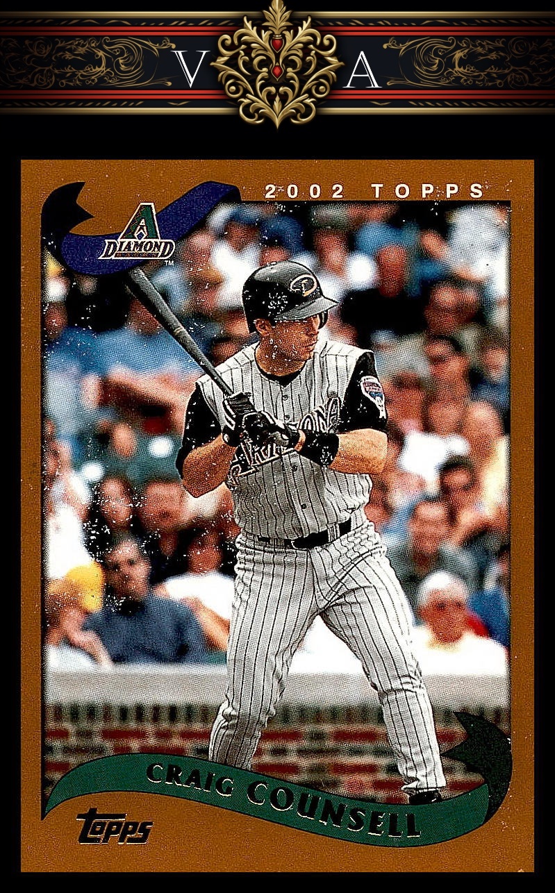 2002 Topps Baseball - Series 1 - Picture 23 of 178