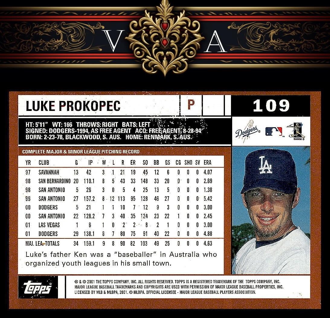 2002 Topps Baseball - Series 1 - Picture 8 of 178