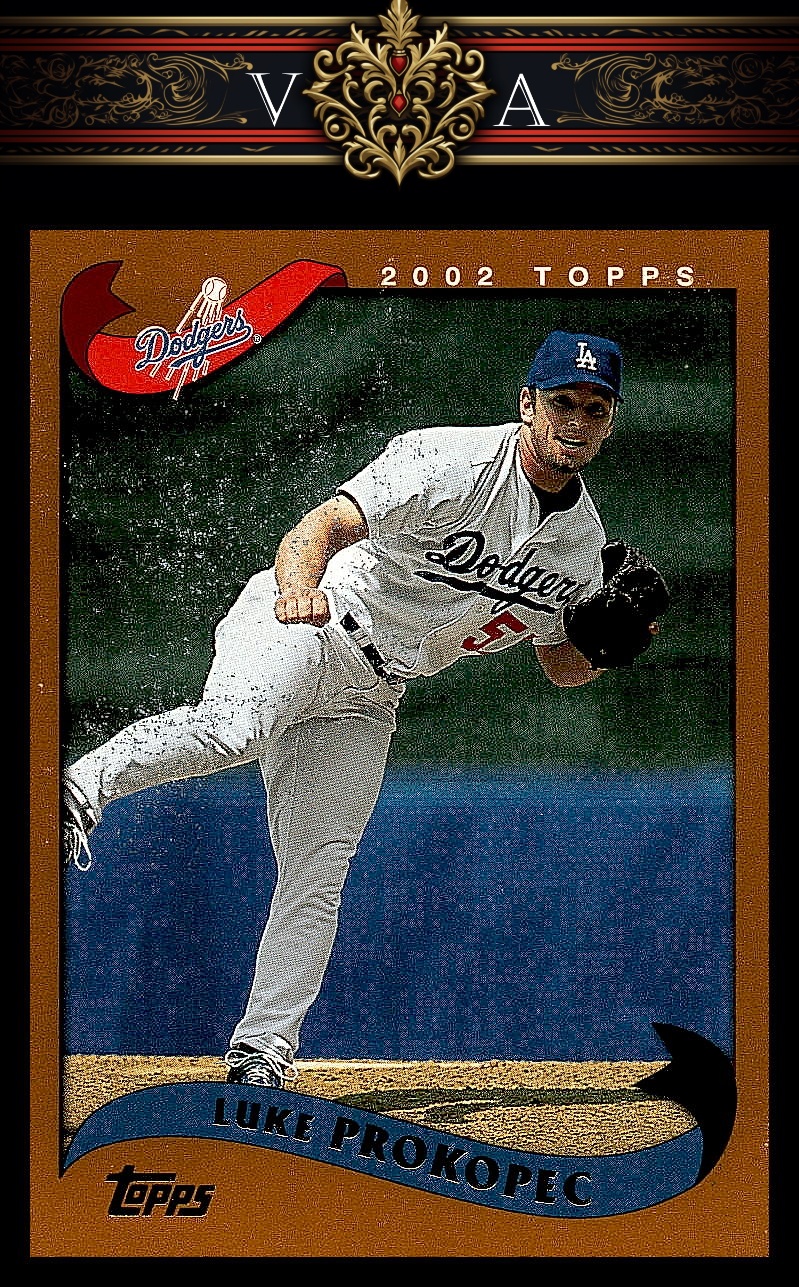 2002 Topps Baseball - Series 1 - Picture 7 of 178