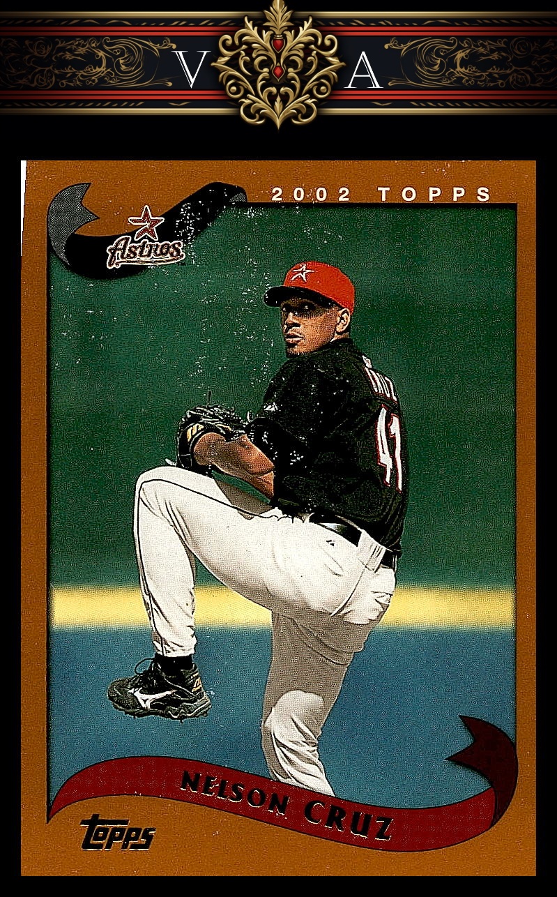 2002 Topps Baseball - Series 1 - Picture 87 of 178