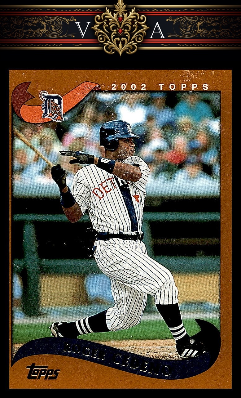 2002 Topps Baseball - Series 1 - Picture 59 of 178