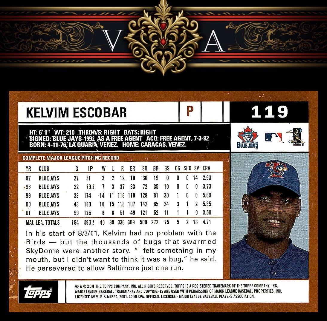 2002 Topps Baseball - Series 1 - Picture 14 of 178