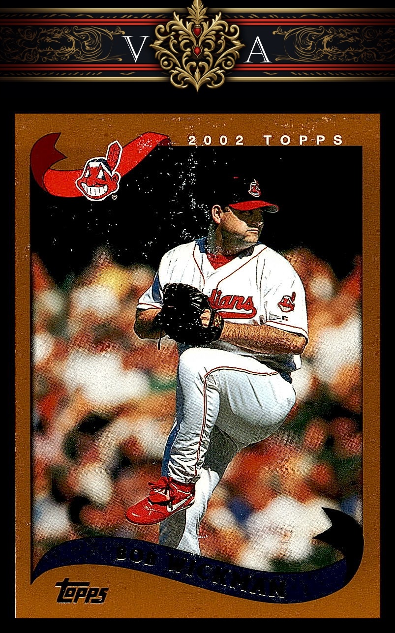 2002 Topps Baseball - Series 1 - Picture 161 of 178
