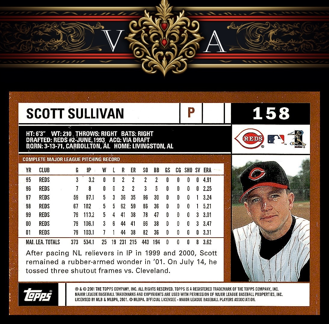 2002 Topps Baseball - Series 1 - Picture 28 of 178