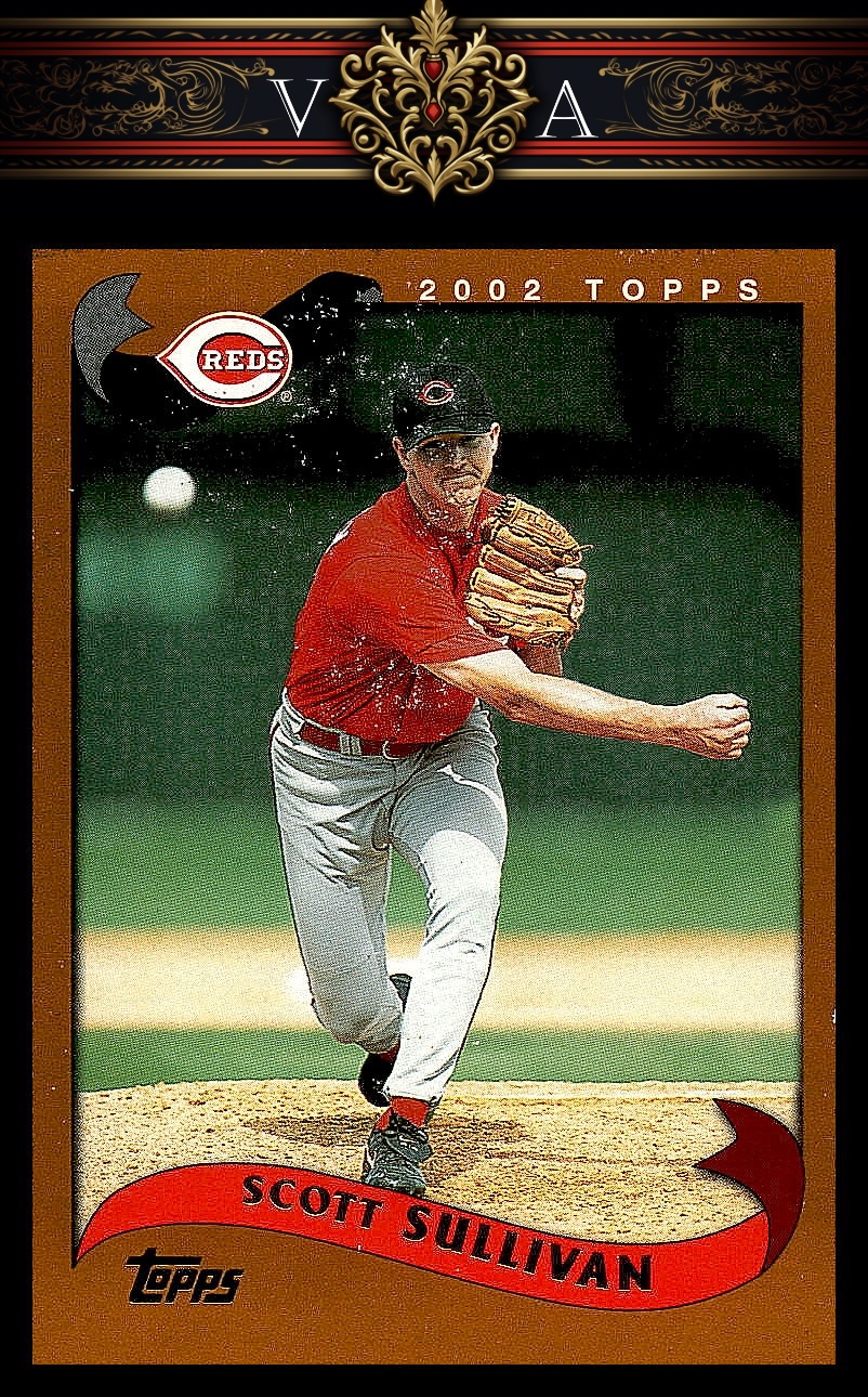 2002 Topps Baseball - Series 1 - Picture 27 of 178