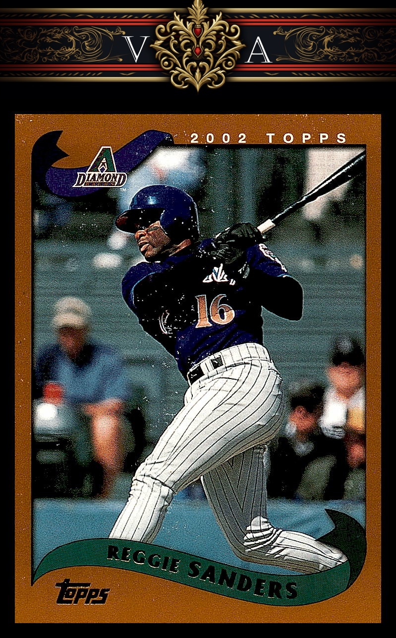 2002 Topps Baseball - Series 1 - Picture 33 of 178