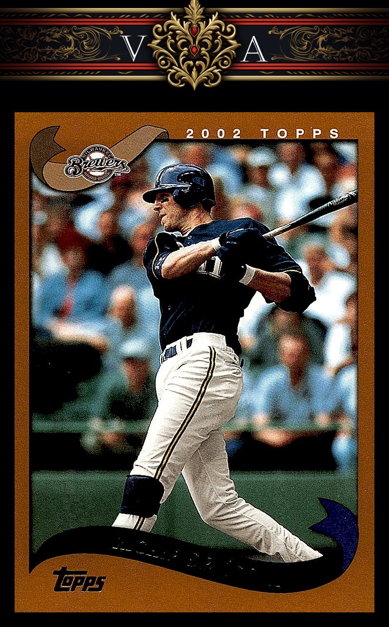 2002 Topps Baseball - Series 1 - Picture 169 of 178