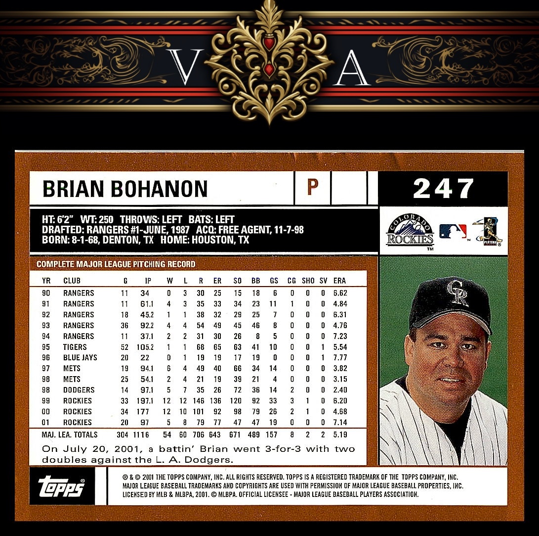 2002 Topps Baseball - Series 1 - Picture 82 of 178