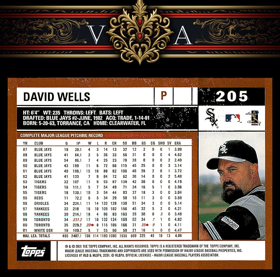 2002 Topps Baseball - Series 1 - Picture 56 of 178