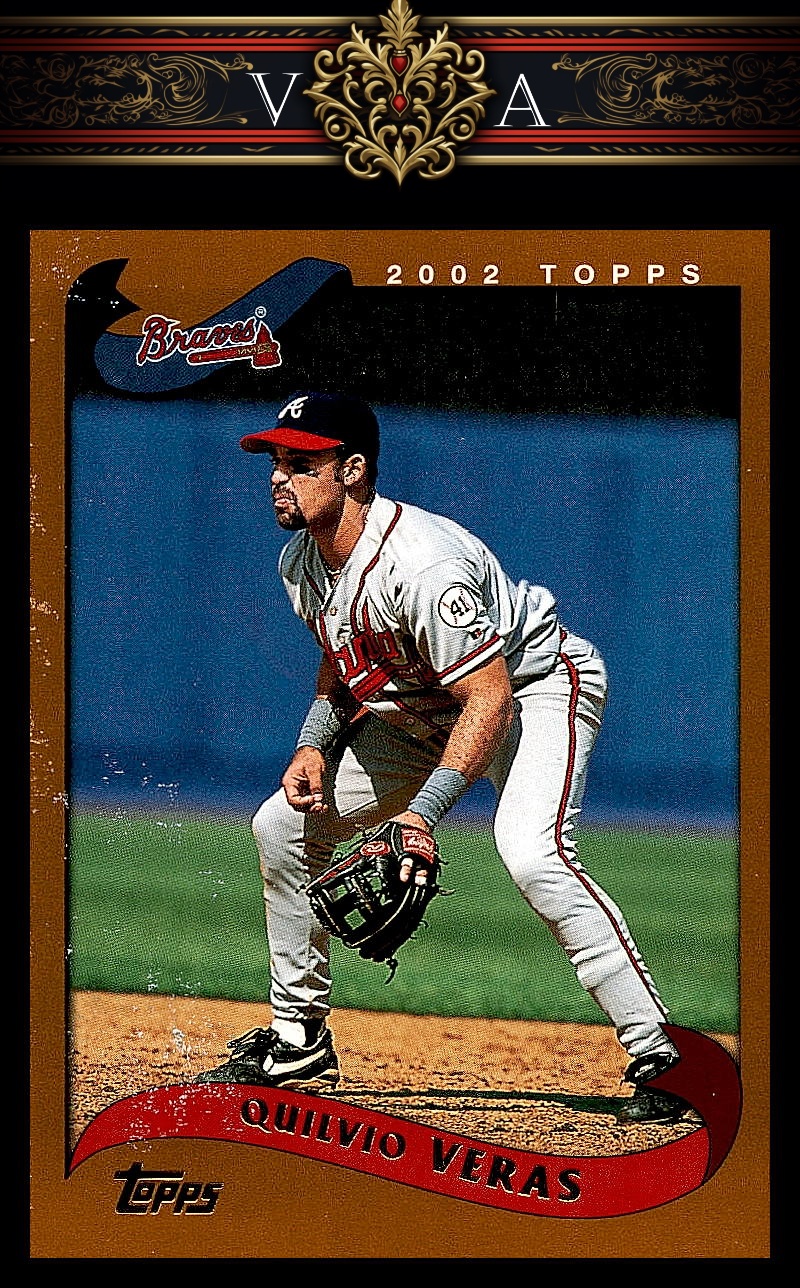 2002 Topps Baseball - Series 1 - Picture 25 of 178